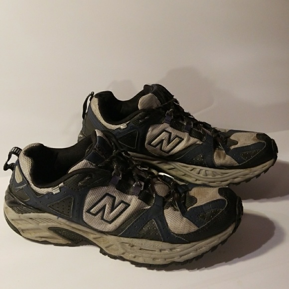 New Balance 48 At Mens Shoes Size 1 D 